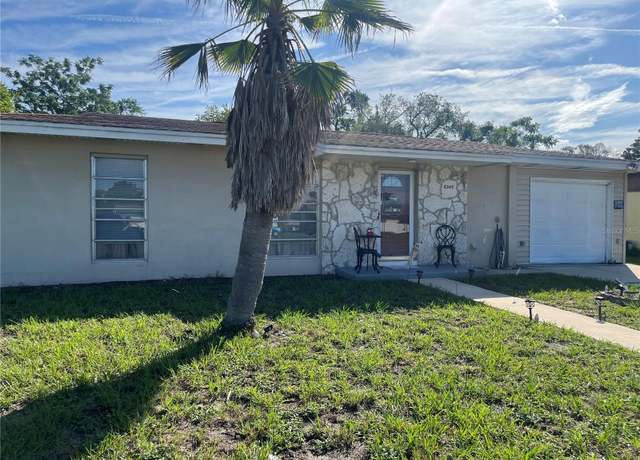 Property at 6345 Spring Hill Dr, Spring Hill, FL 34606, 2 beds, 1 bath