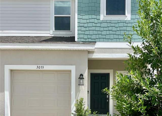 Property at 3055 Novara Ln, Lakewood Ranch, FL 34211, 3 beds, 2.5 baths