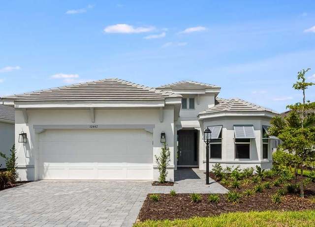 Property at 10442 Morning Mist, Sarasota, FL 34241, 3 beds, 3 baths