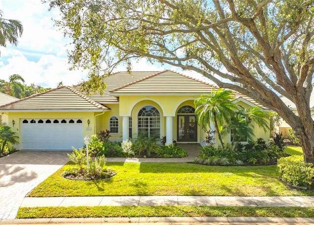 Property at 7506 Eaton Ct, University Park, FL 34201, 4 beds, 3 baths