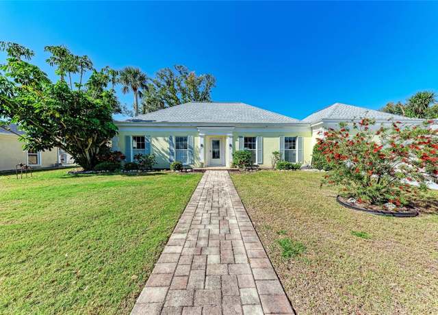 Property at 5 Barbados Rd #31, Englewood, FL 34223, 2 beds, 2 baths