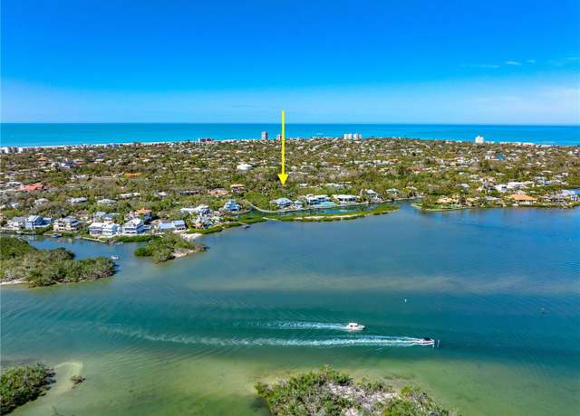 Property at 5179 Hidden Harbor Rd, Sarasota, FL 34242, 3 beds, 2 baths