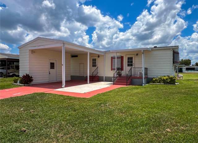 Property at 76 Eagle Cir, Ellenton, FL 34222, 2 beds, 2 baths