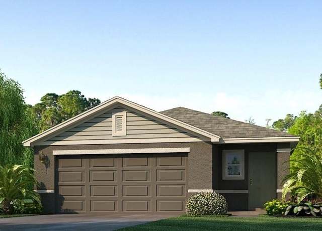 Property at 10714 Hidden Banks Gln, Parrish, FL 34219, 4 beds, 2 baths