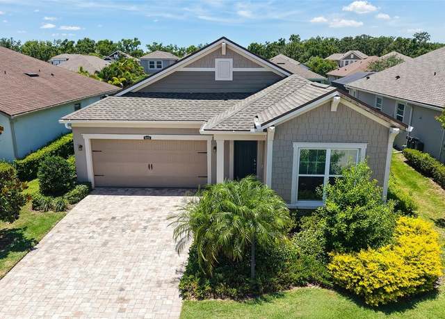 Property at 11223 Spring Gate Trl, Bradenton, FL 34211, 3 beds, 2 baths