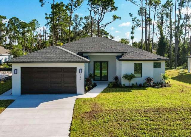 Property at 2610 Hagerick Ln, North Port, FL 34288, 3 beds, 2 baths