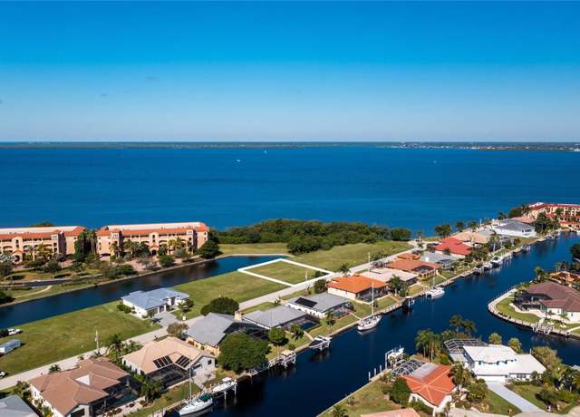 Property at 65 Colony Point Dr, Punta Gorda, FL 33950