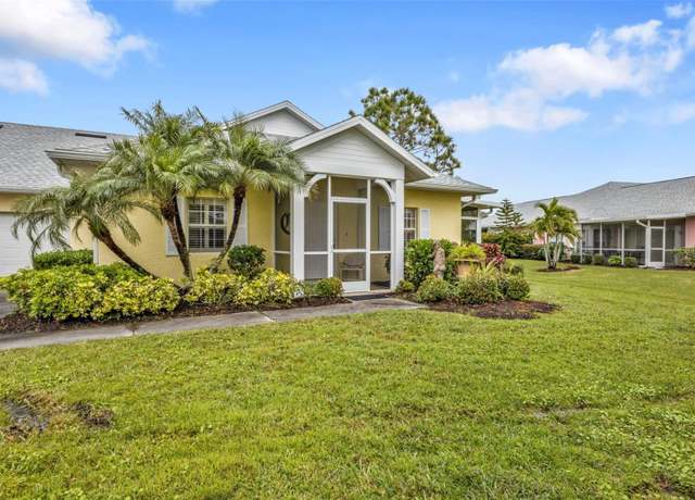 Property at 2110 Royal Tern Cir, Punta Gorda, FL 33983, 2 beds, 2 baths