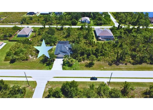 Property at 13332 Keystone Blvd, Port Charlotte, FL 33981