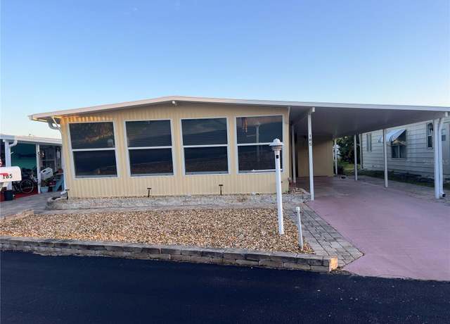Property at 185 Monitor Dr, Flagler Beach, FL 32136, 2 beds, 2 baths