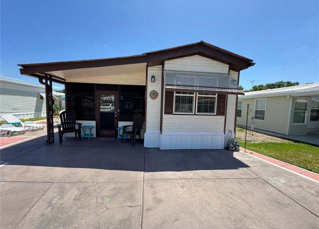 Property at 105 Citrus Ridge Dr, Davenport, FL 33837, 2 beds, 1 bath
