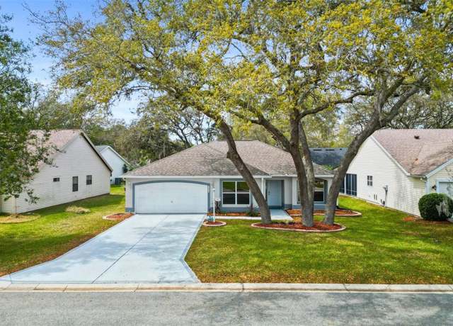 Property at 206 Desota Ct, The Villages, FL 32159, 3 beds, 2 baths