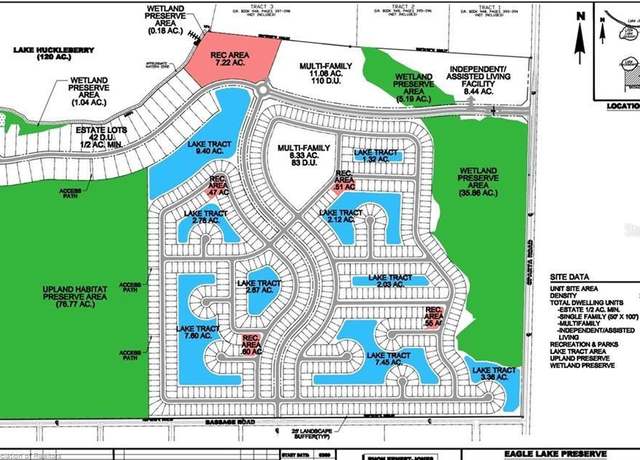 Property at 5525 Sparta Rd, Sebring, FL 33875