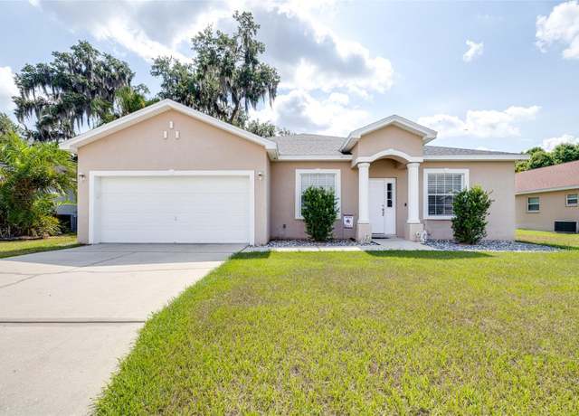 Property at 3281 Enclave Blvd, Mulberry, FL 33860, 4 beds, 3 baths