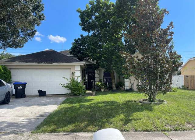 Property at 5642 Chukar Dr, Orlando, FL 32810, 4 beds, 2 baths