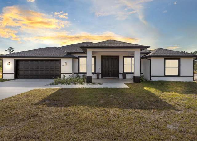 Property at 20316 Sheldon St, Orlando, FL 32833, 3 beds, 2 baths