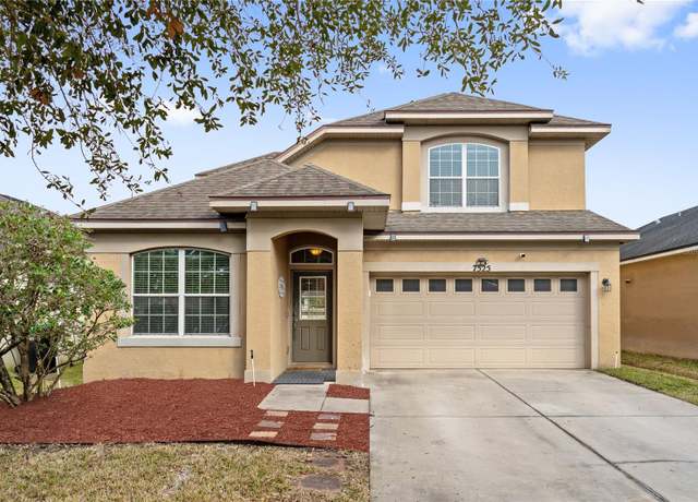 Property at 7525 Azalea Cove Cir, Orlando, FL 32807, 4 beds, 2.5 baths