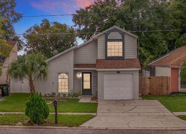 Property at 1970 Larkwood Dr, Apopka, FL 32703, 3 beds, 2 baths