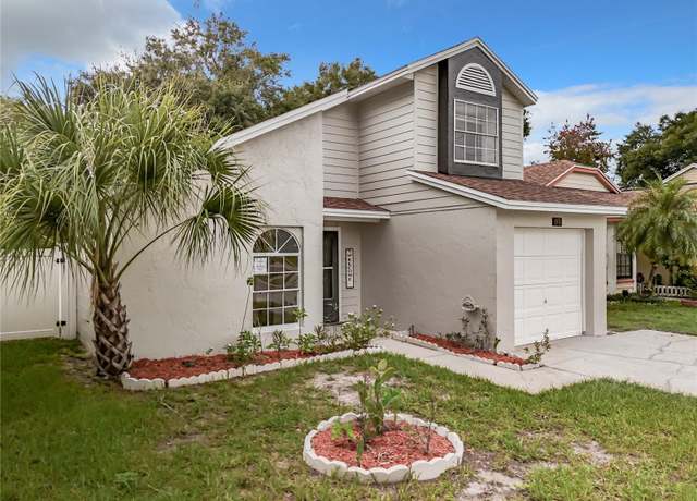 Property at 1970 Larkwood Dr, Apopka, FL 32703, 3 beds, 2 baths