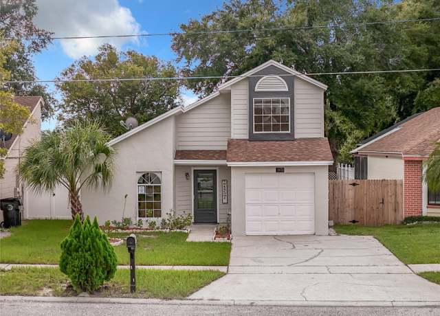 Property at 1970 Larkwood Dr, Apopka, FL 32703, 3 beds, 2 baths