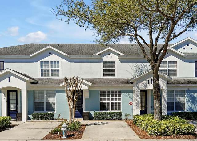 Property at 2546 Maneshaw Ln, Kissimmee, FL 34747, 3 beds, 3 baths