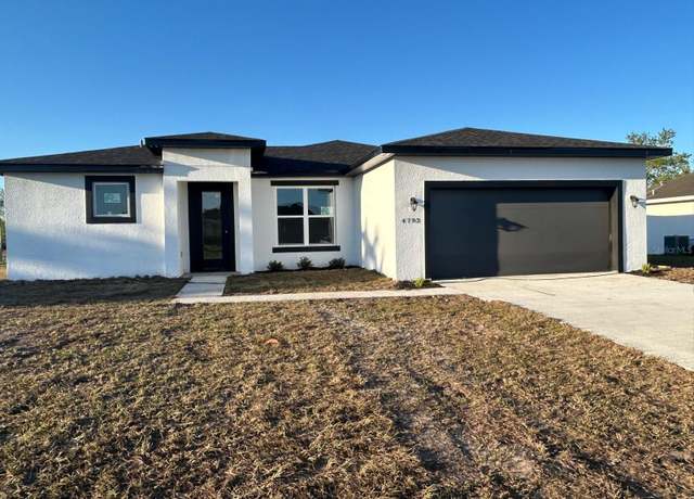 Property at 4793 SW 136th St, Ocala, FL 34473, 4 beds, 2 baths