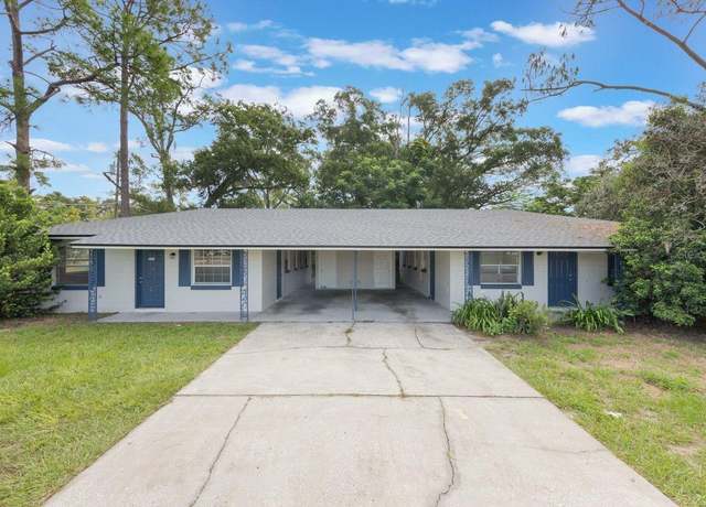 Property at 4883 N Pine Hills Rd, Orlando, FL 32808