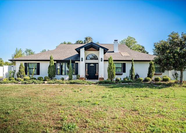 Property at 1651 Big Oak Ln, Kissimmee, FL 34746, 3 beds, 2 baths