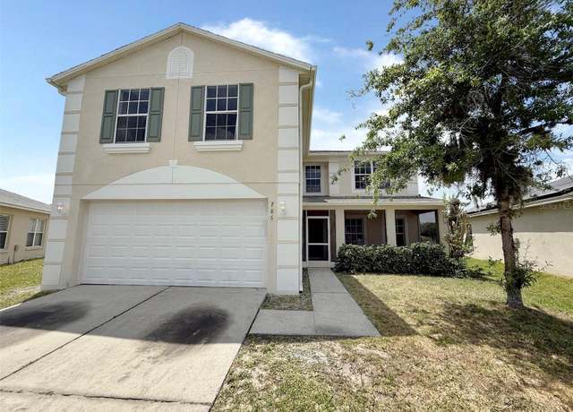 Property at 786 Crystal Bay Ln, Orlando, FL 32828, 6 beds, 4 baths