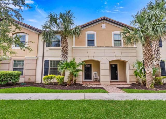 Property at 2030 Majorca Dr, Kissimmee, FL 34747, 5 beds, 4.5 baths
