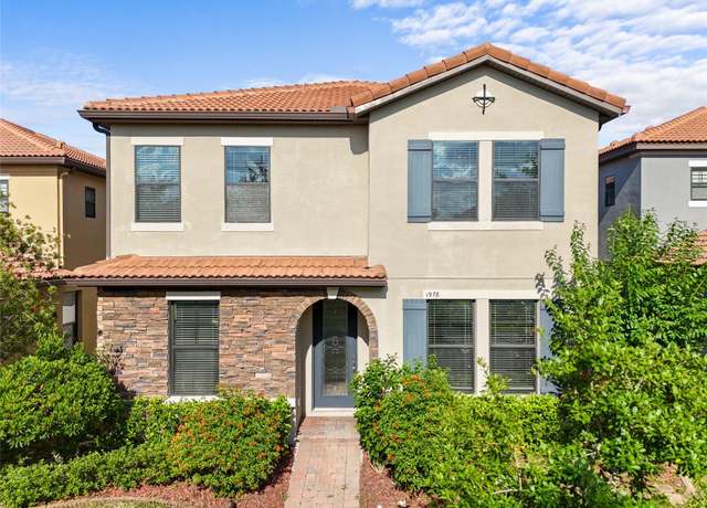 Property at 1978 Fishtail Fern Way, Ocoee, FL 34761, 3 beds, 2.5 baths