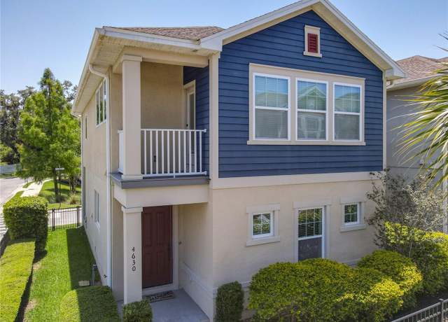 Property at 4630 Socrates Way, Sanford, FL 32773, 2 beds, 2.5 baths