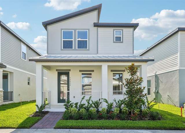Property at 16454 Silver Brook Way, Winter Garden, FL 34787, 3 beds, 2.5 baths