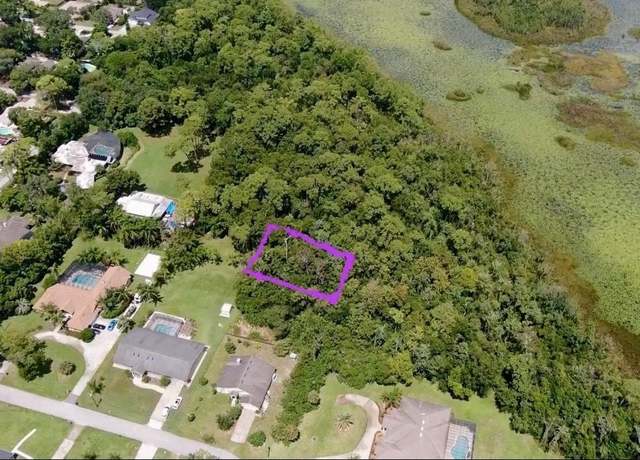 Property at Beach Ave, Longwood, FL 32750