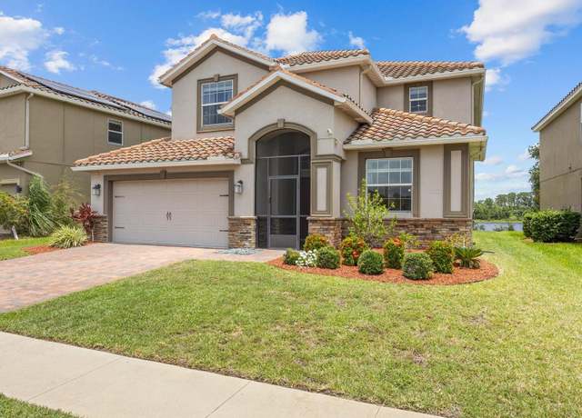 Property at 2105 Lake Side Ave, Davenport, FL 33837, 5 beds, 3 baths