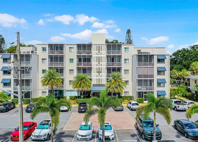 Property at 1100 Delaney Ave Unit F407, Orlando, FL 32806, 1 bed, 1 bath