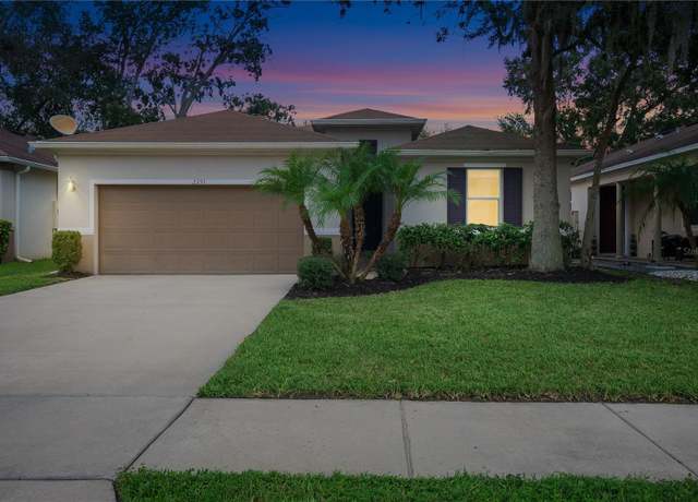 Property at 2791 Arbor Trail Way, Orlando, FL 32829, 3 beds, 2 baths