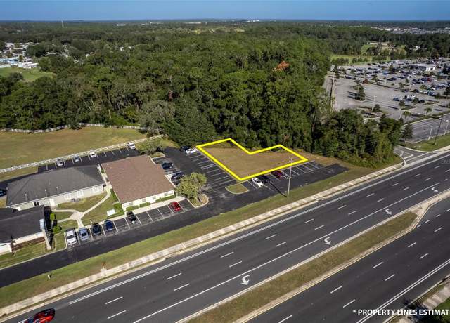 Property at LOT 5 PADDOCK PARK SW Hwy 200 Hwy, Ocala, FL 34474