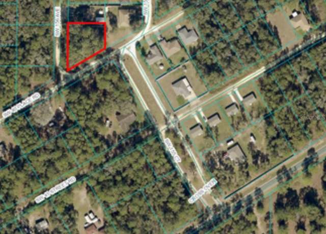 Property at 0 SW 40th Place Rd, Ocala, FL 34481