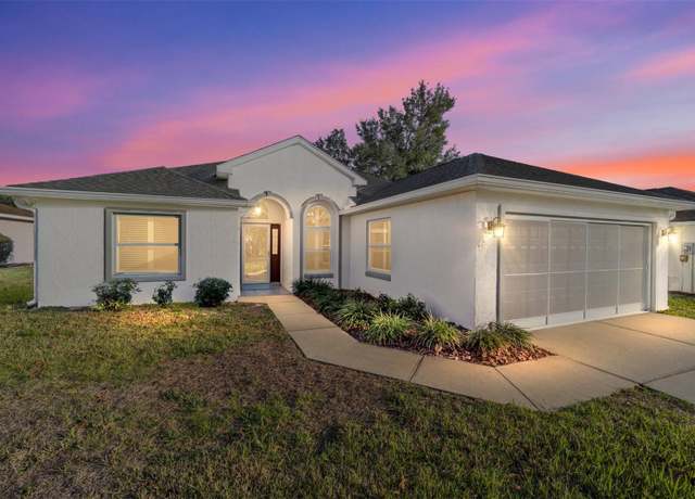 Property at 11569 SW 71st Cir, Ocala, FL 34476, 2 beds, 2 baths