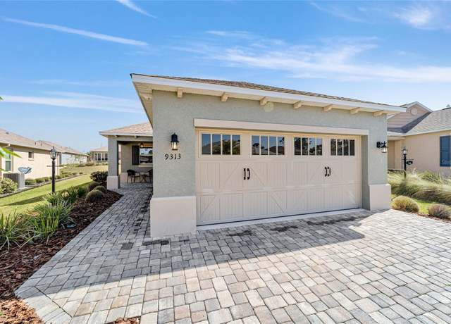 Property at 9313 SW 102nd Terrace Rd, Ocala, FL 34481, 2 beds, 2 baths