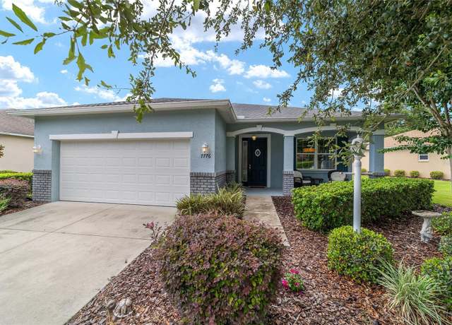 Property at 7776 SW 80th Place Rd, Ocala, FL 34476, 2 beds, 2 baths