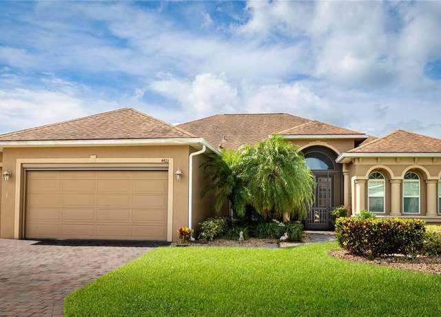 Property at 4433 Ventana Ln, Lake Wales, FL 33859, 3 beds, 2 baths