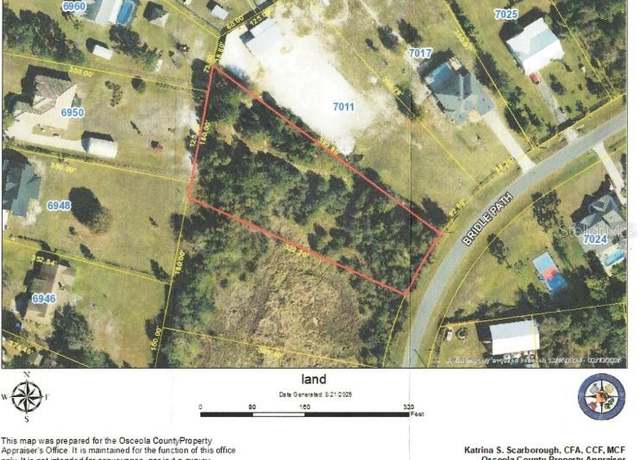 Property at Bridle Path, St Cloud, FL 34771
