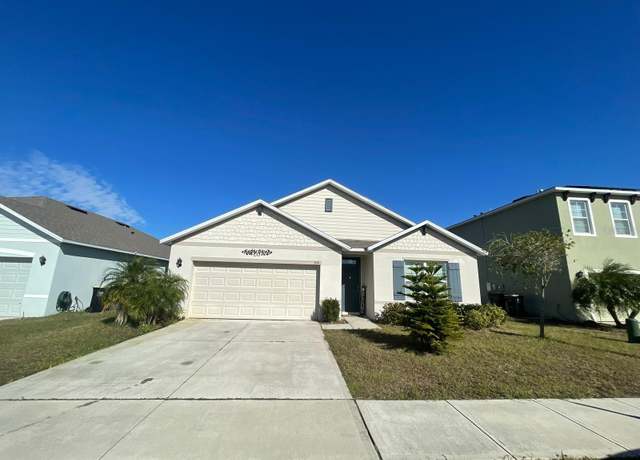 Property at 3181 Serendipity Way, Davenport, FL 33896, 4 beds, 2 baths