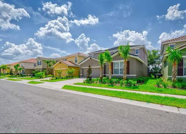 Property at 6086 Broad Oak Dr, Davenport, FL 33837, 7 beds, 5 baths