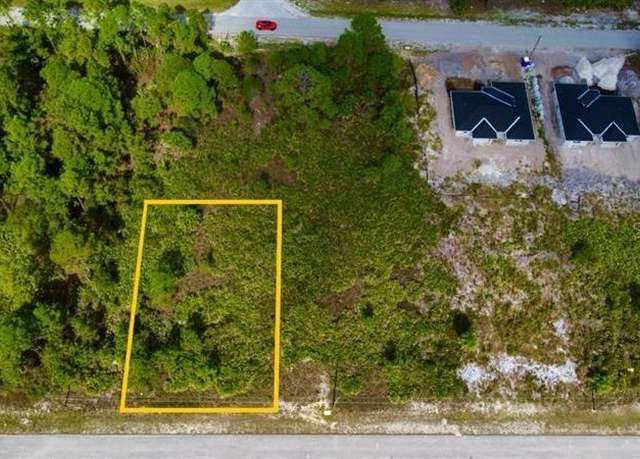 Property at 2716 50th St W, Lehigh Acres, FL 33971