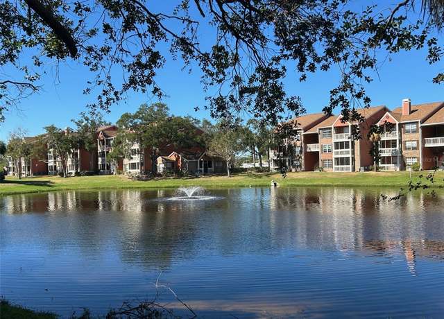 Property at 10200 Gandy Blvd N #921, St Petersburg, FL 33702, 1 bed, 1 bath