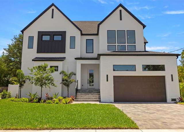 Property at 3020 W Helen Ave, Tampa, FL 33611, 5 beds, 5 baths