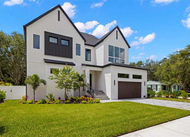 Property at 3020 W Helen Ave, Tampa, FL 33611, 5 beds, 5 baths